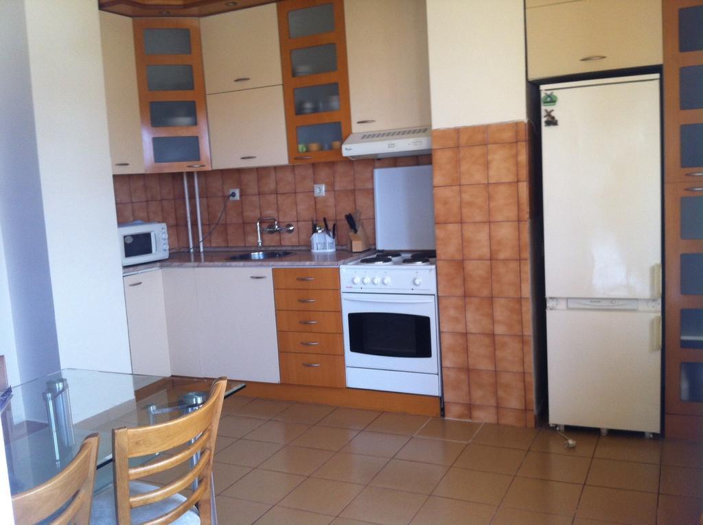 Apartment Marasha プロヴディフ 部屋 写真