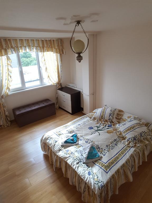Apartment Marasha プロヴディフ エクステリア 写真
