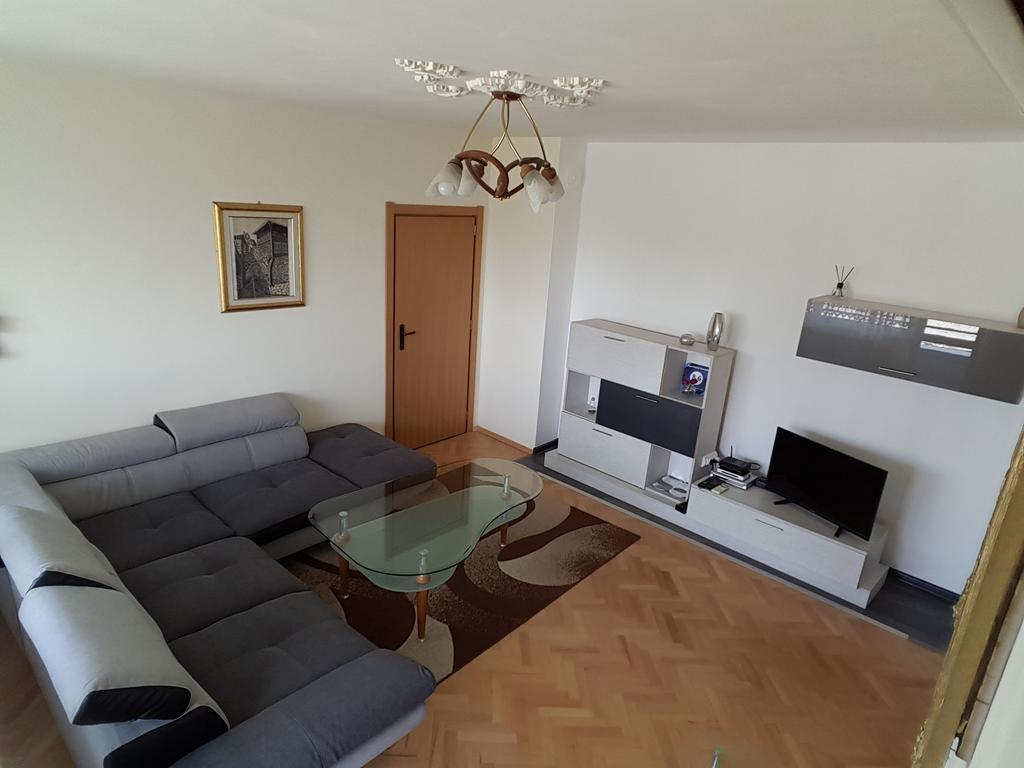 Apartment Marasha プロヴディフ エクステリア 写真