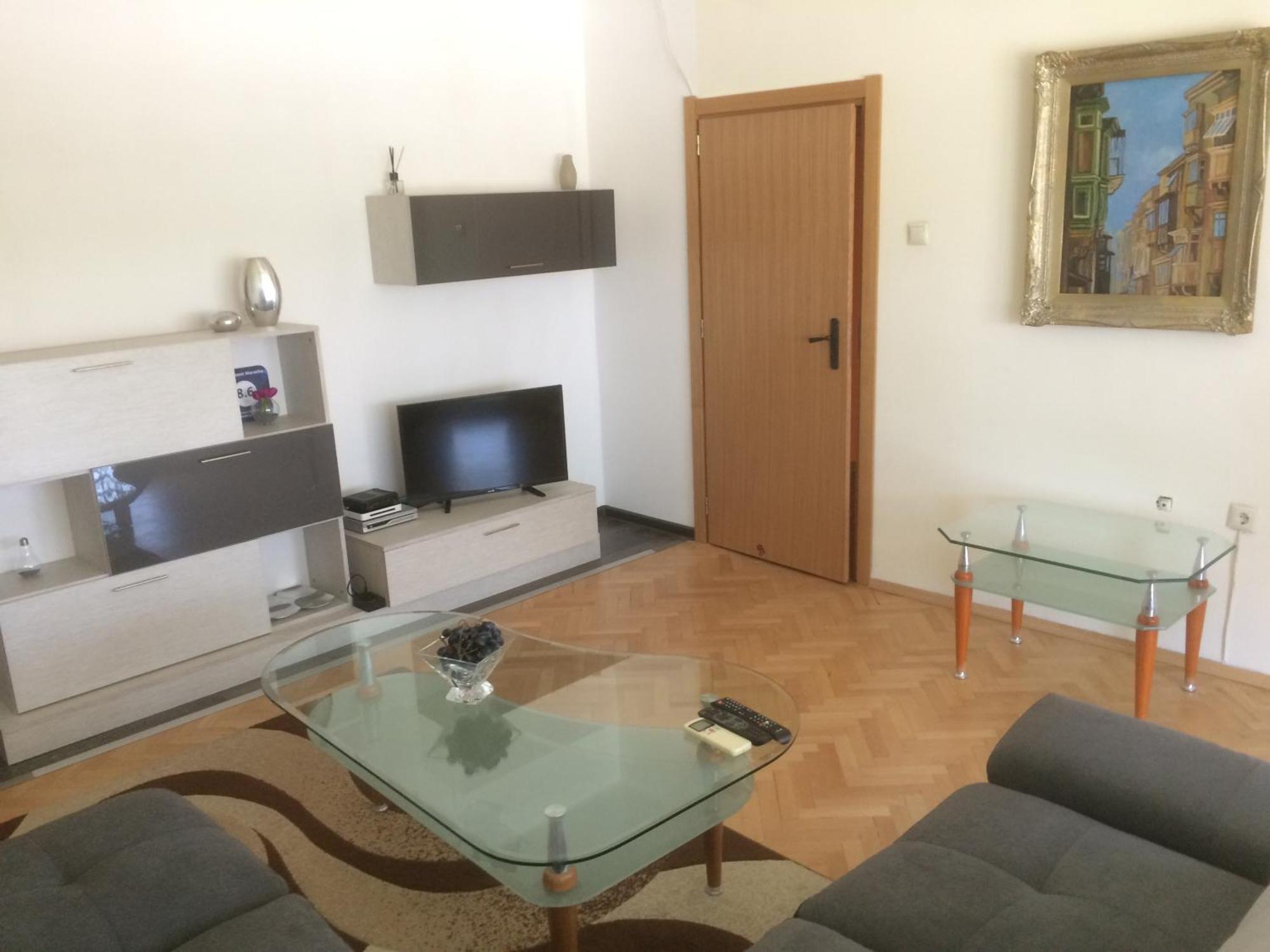 Apartment Marasha プロヴディフ エクステリア 写真