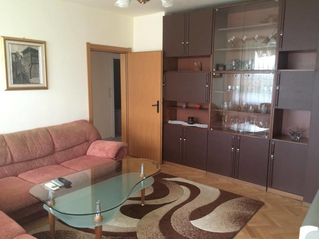 Apartment Marasha プロヴディフ エクステリア 写真