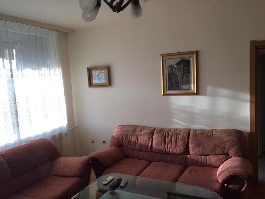 Apartment Marasha プロヴディフ エクステリア 写真