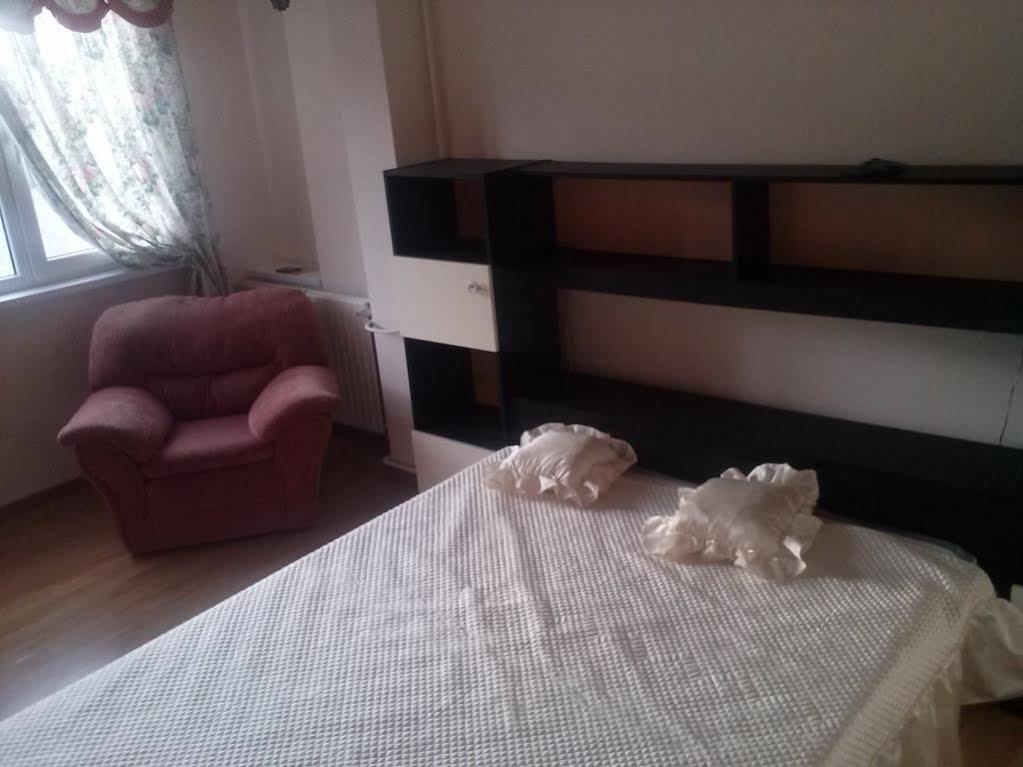 Apartment Marasha プロヴディフ エクステリア 写真