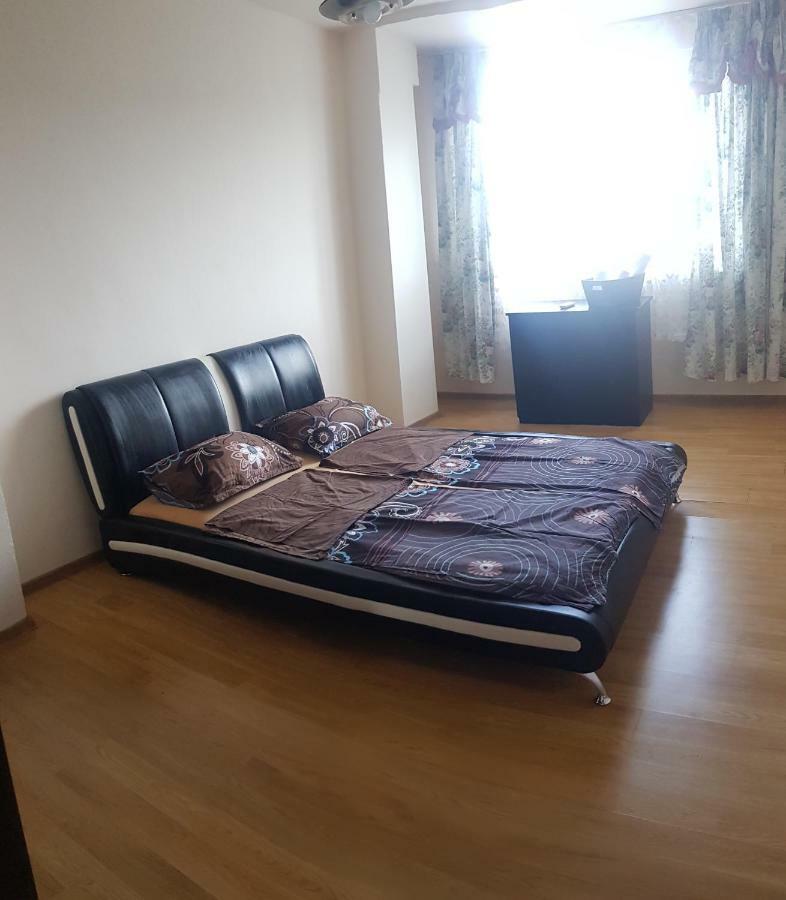 Apartment Marasha プロヴディフ エクステリア 写真